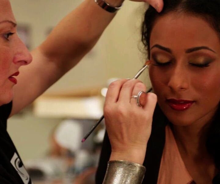 Make-up Artist Professionista 6 Servizio di trucco professionale by Samantha Peluso professional truccatrice Verona, Venezia, Italia