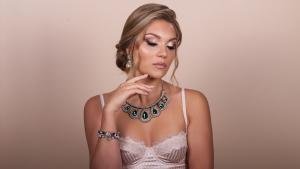 formazione makeup artist master trucco sposa
