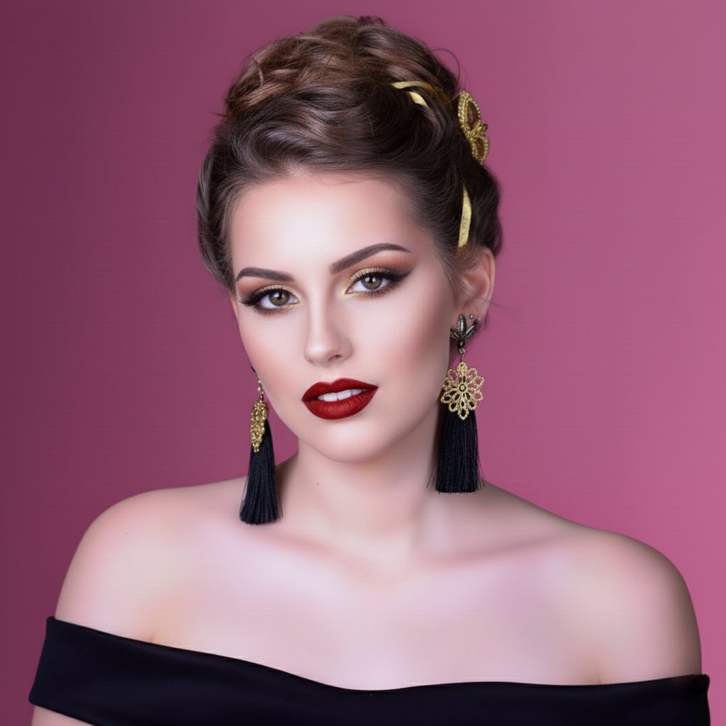 Carnevale a Venezia - Listino 2026 2 Per il Carnevale di Venezia 2026 realizzo un servizio di Trucco Beauty professionale, pensato per esaltare la naturalezza del volto con eleganza e stile. Ogni trucco è personalizzato, studiato per resistere a tutta la giornata di eventi e per apparire perfetto in fotografia. Utilizzo prodotti professionali di alta qualità, assicurando comfort e durata. L’approccio è curato nei dettagli, dai colori alla luminosità, per valorizzare ogni lineamento e creare un risultato raffinato e armonioso. Il servizio è disponibile a Venezia e prenotabile in anticipo, garantendo un’esperienza confortevole e un look impeccabile durante il Carnevale.